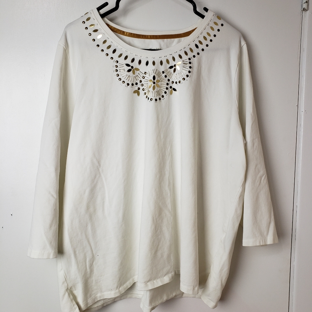 Tanjay Women's Shirt